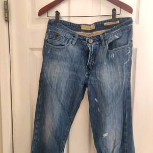 Guess Men Jeans
